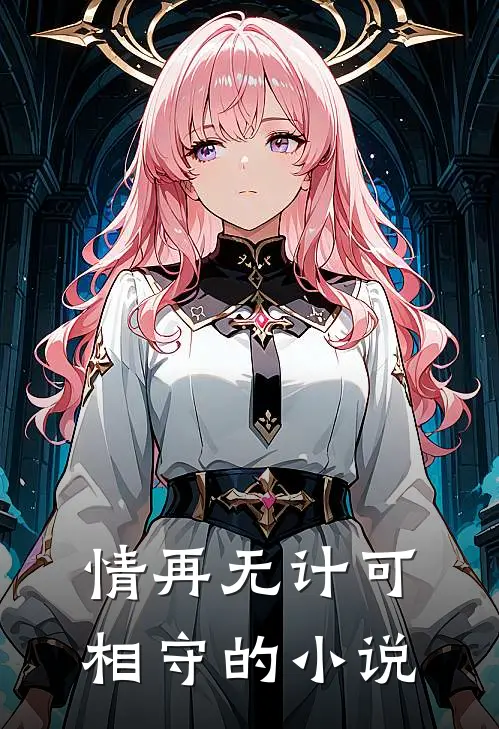情再无计可相守的小说