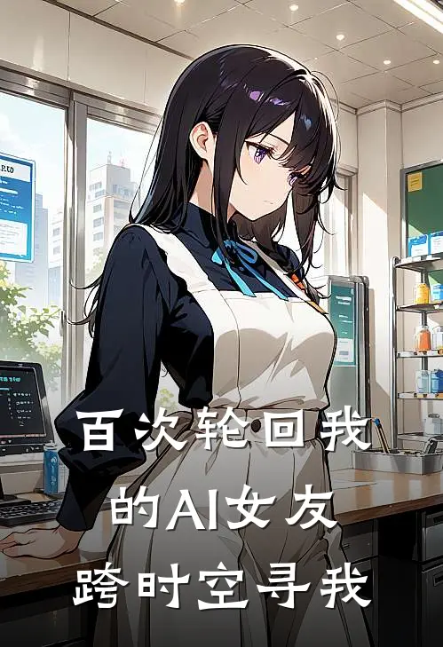 百次轮回我的AI女友跨时空寻我