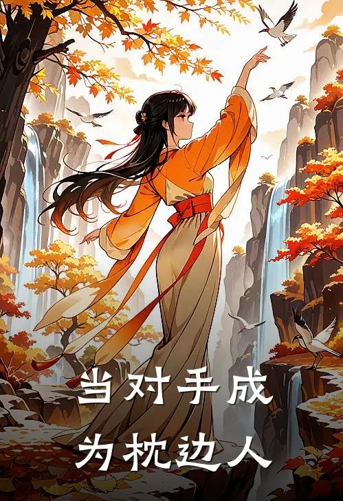 当对手成为枕边人