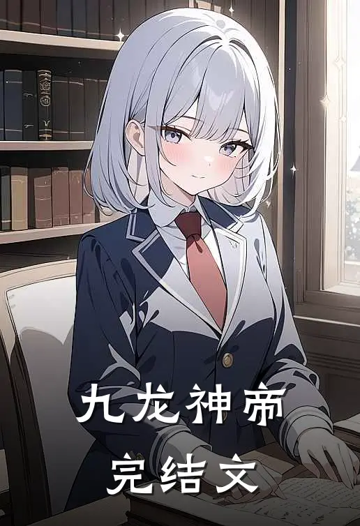 九龙神帝完结文