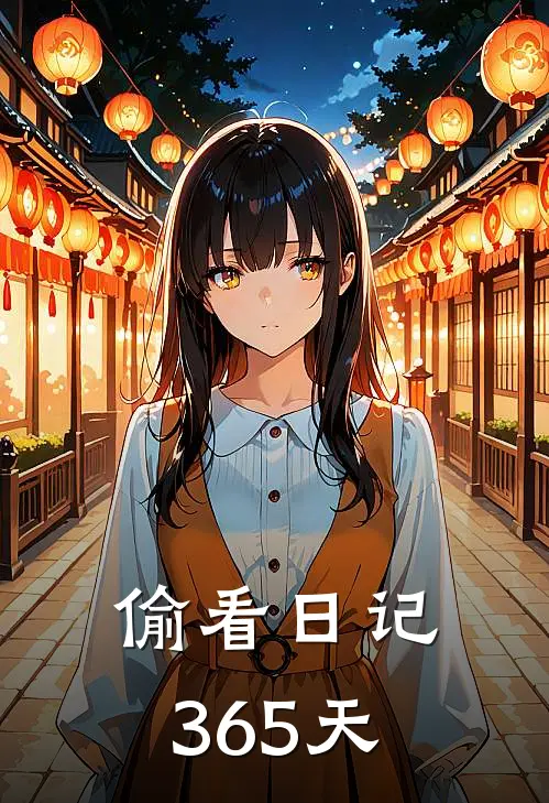 偷看日记365天