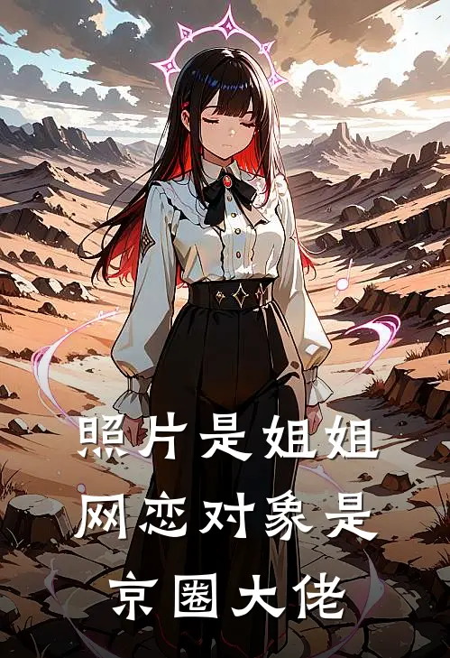 照片是姐姐，网恋对象是京圈大佬