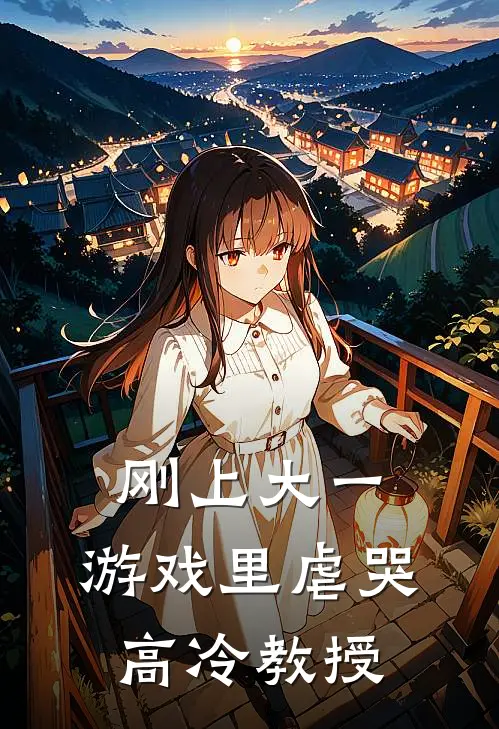 刚上大一，游戏里虐哭高冷教授