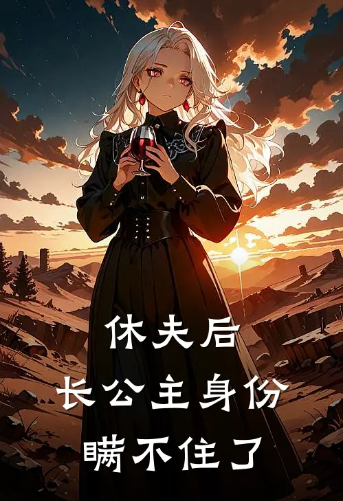 休夫后，长公主身份瞒不住了