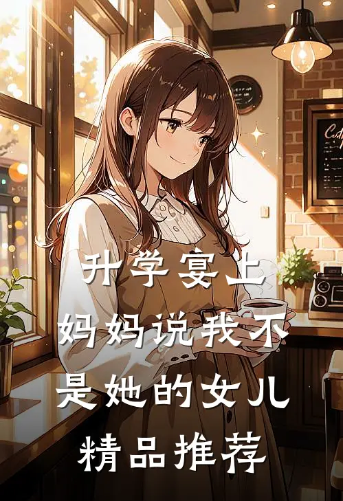 升学宴上，妈妈说我不是她的女儿精品推荐
