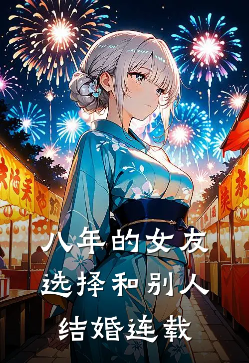 八年的女友，选择和别人结婚连载