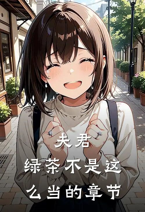 夫君，绿茶不是这么当的章节