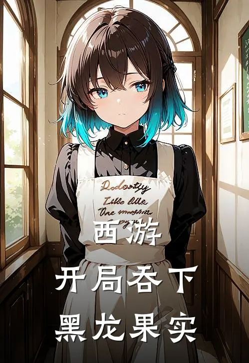 西游：开局吞下黑龙果实