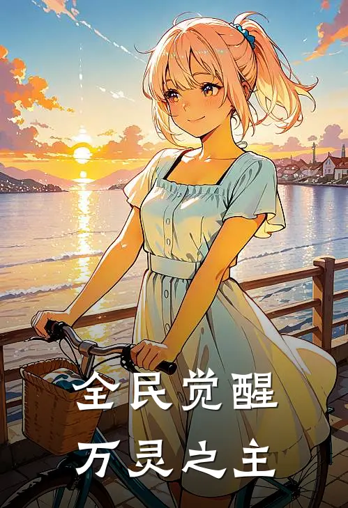 全民觉醒：万灵之主