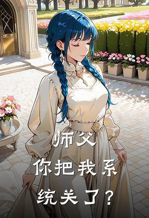 师父，你把我系统关了？
