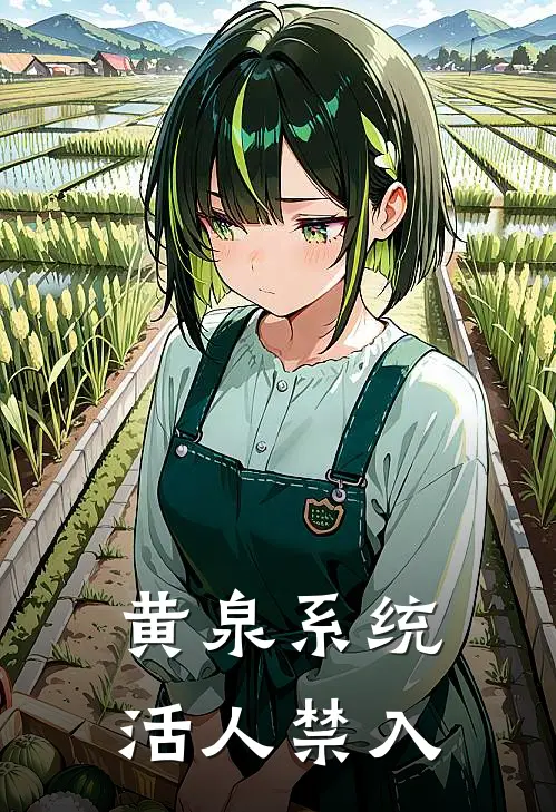 黄泉系统：活人禁入