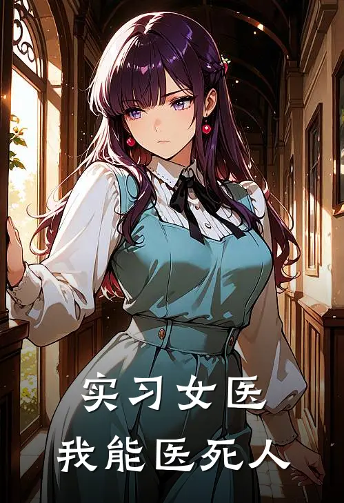实习女医：我能医死人