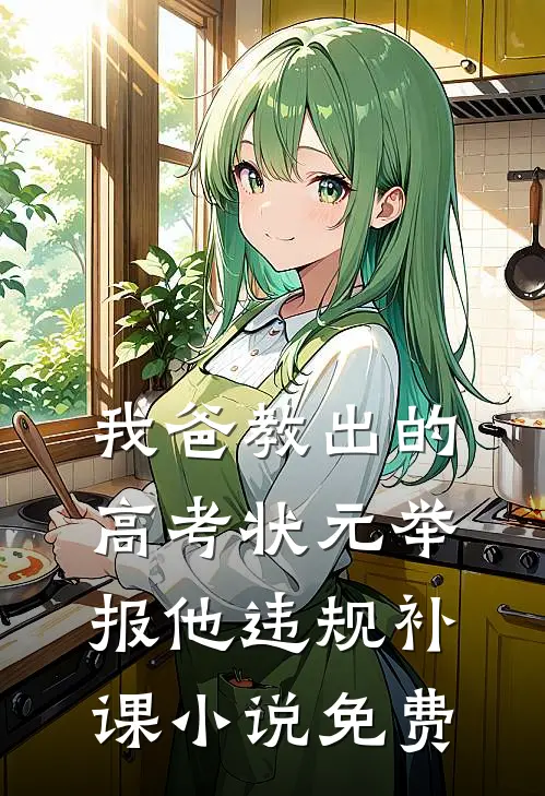 我爸教出的高考状元举报他违规补课小说免费