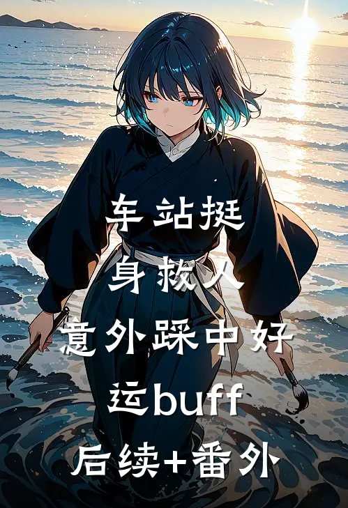 车站挺身救人，意外踩中好运buff后续+番外