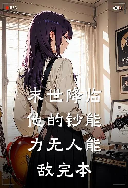末世降临：他的钞能力无人能敌完本