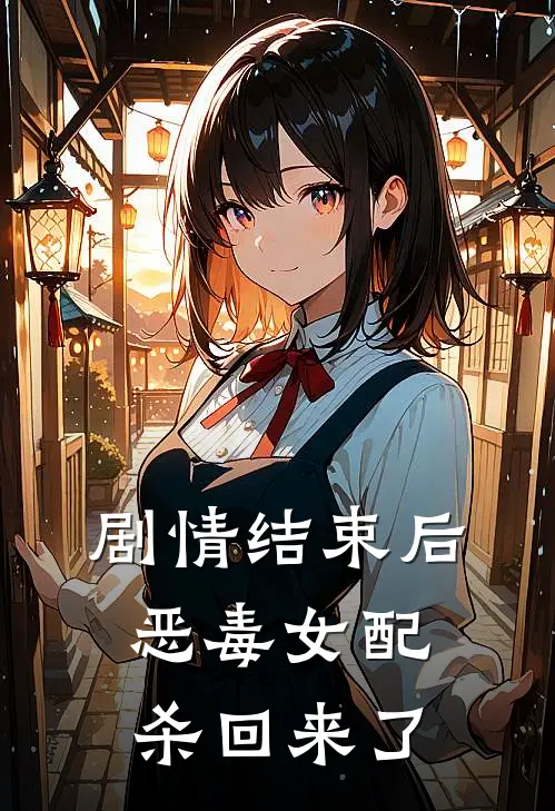 剧情结束后，恶毒女配杀回来了