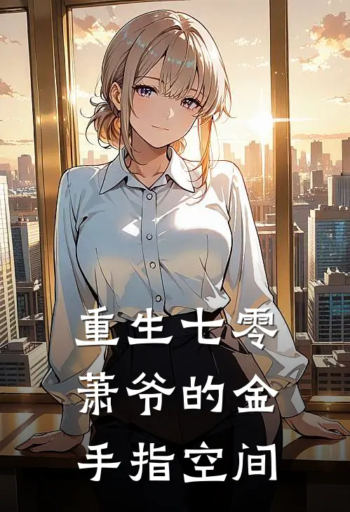 重生七零：萧爷的金手指空间