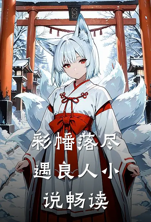 彩幡落尽遇良人小说畅读