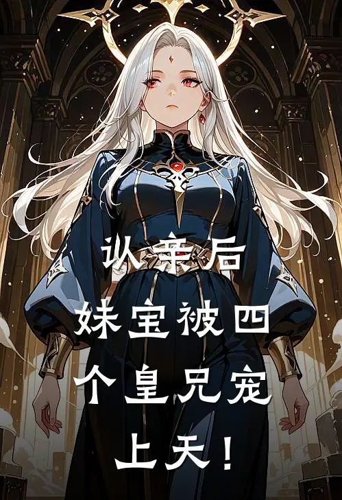 认亲后，妹宝被四个皇兄宠上天！