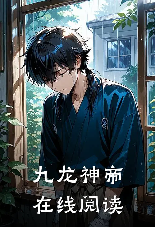 九龙神帝在线阅读