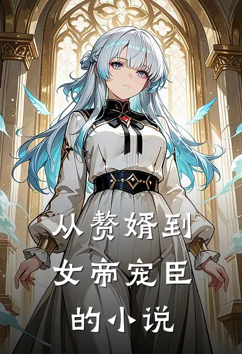 从赘婿到女帝宠臣的小说