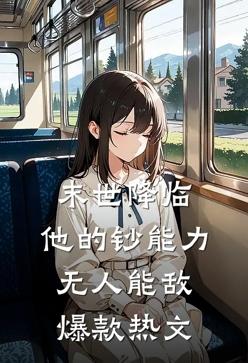 末世降临：他的钞能力无人能敌爆款热文