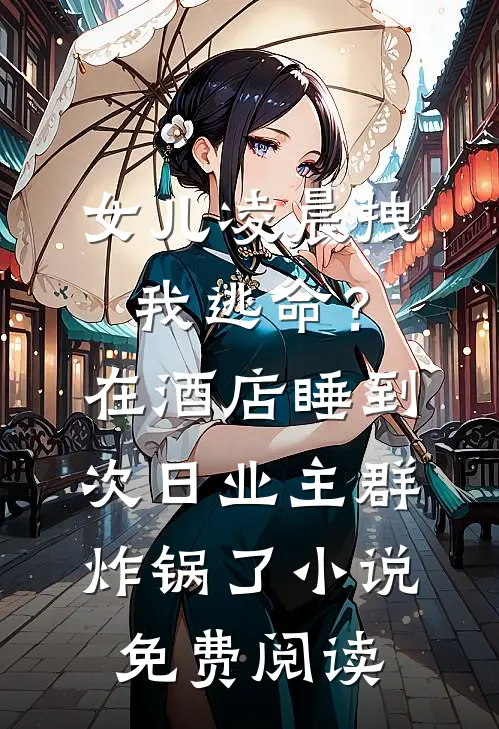 女儿凌晨拽我逃命？在酒店睡到次日，业主群炸锅了小说免费阅读