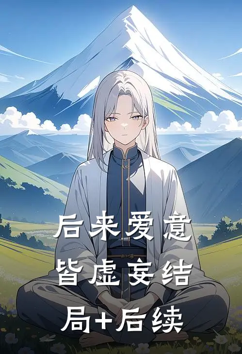 后来爱意皆虚妄结局+后续