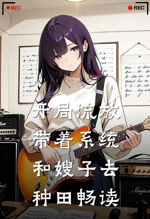 开局流放：带着系统和嫂子去种田畅读