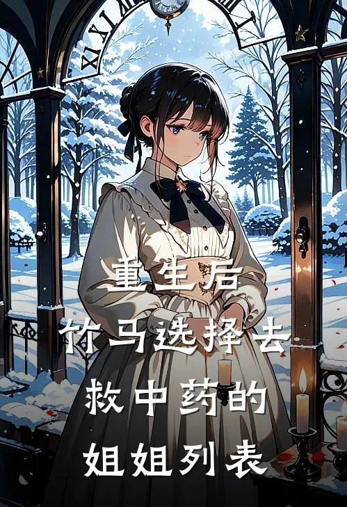 重生后，竹马选择去救中药的姐姐列表
