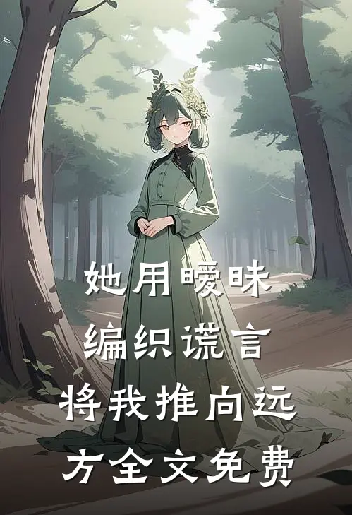 她用暧昧编织谎言，将我推向远方全文免费