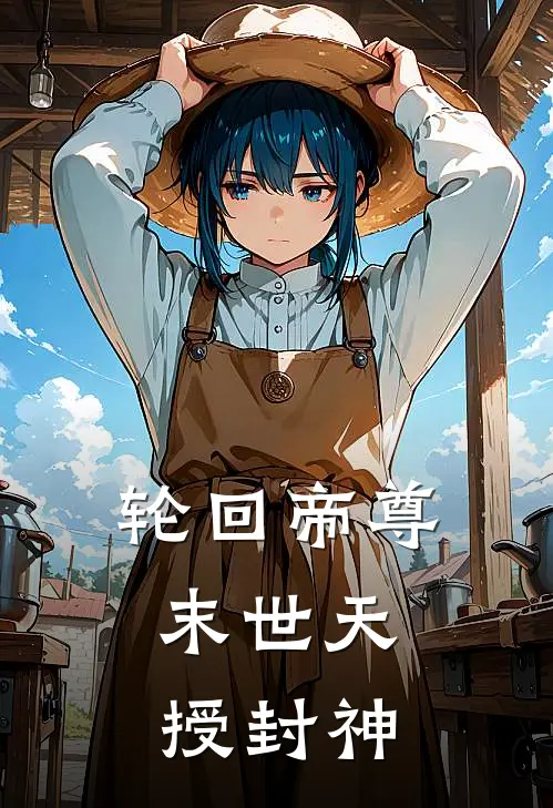轮回帝尊：末世天授封神