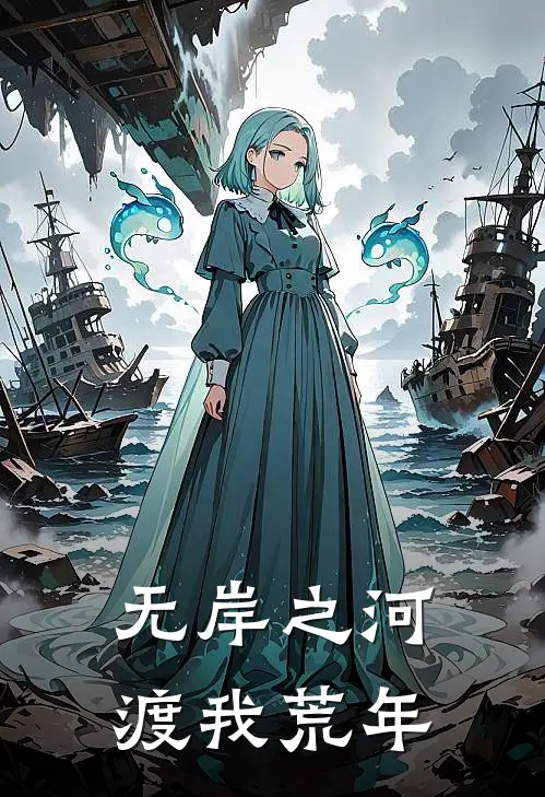 无岸之河，渡我荒年