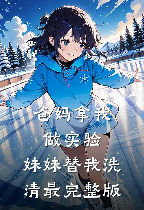 爸妈拿我做实验，妹妹替我洗清最完整版