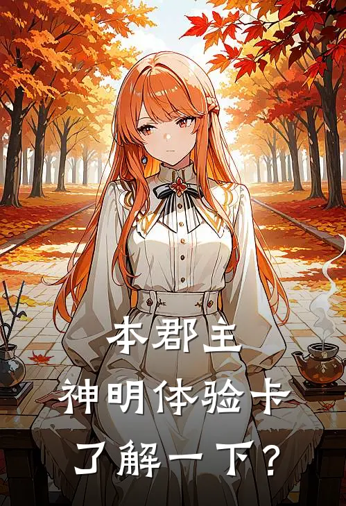 本郡主，神明体验卡了解一下？