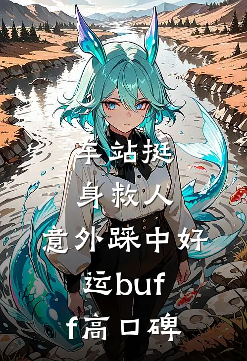 车站挺身救人，意外踩中好运buff高口碑