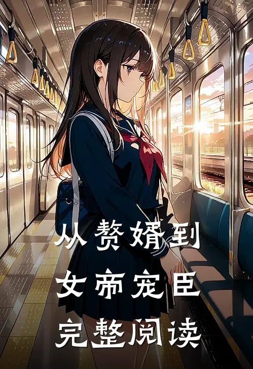 从赘婿到女帝宠臣完整阅读