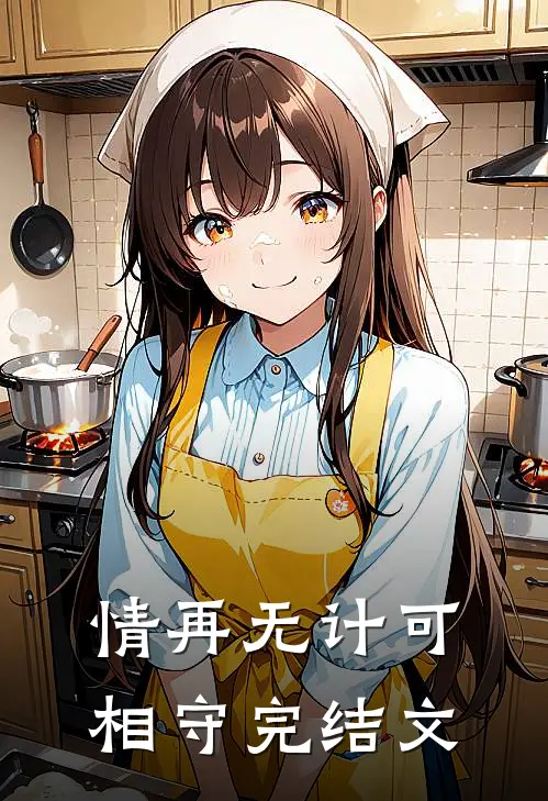 情再无计可相守完结文