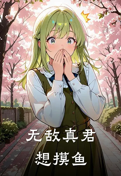 无敌真君想摸鱼