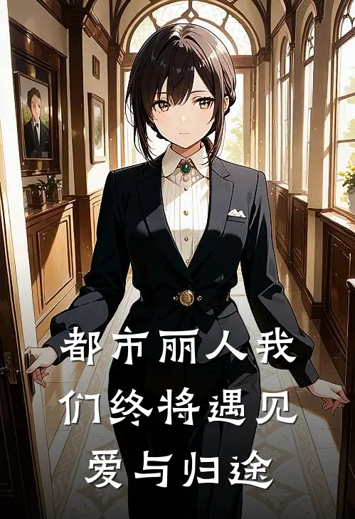 都市丽人我们终将遇见爱与归途