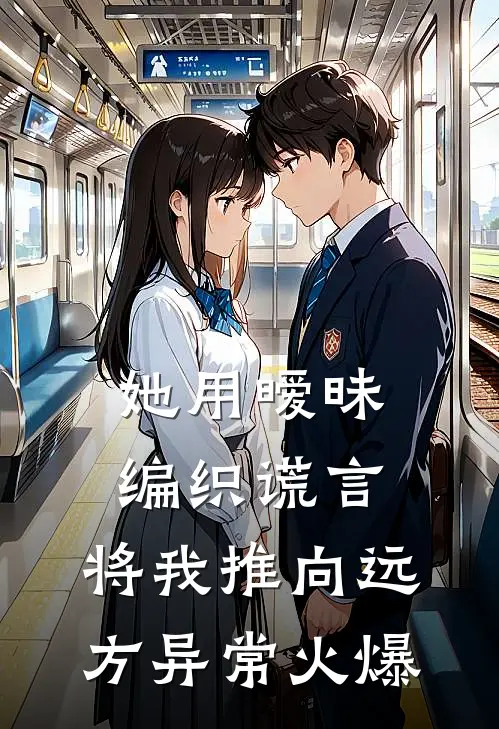她用暧昧编织谎言，将我推向远方异常火爆