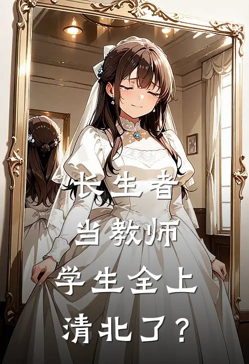 长生者当教师，学生全上清北了？