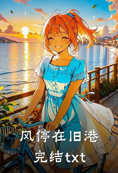 风停在旧港完结txt