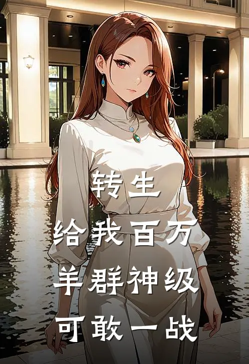 转生：给我百万羊群神级可敢一战