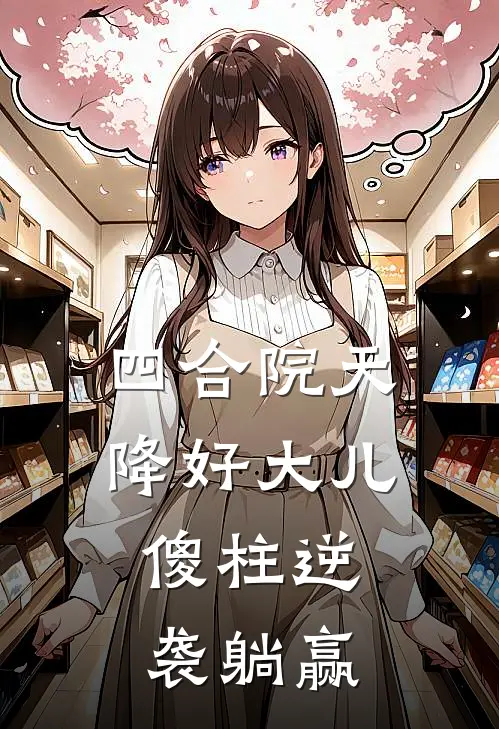 四合院天降好大儿，傻柱逆袭躺赢