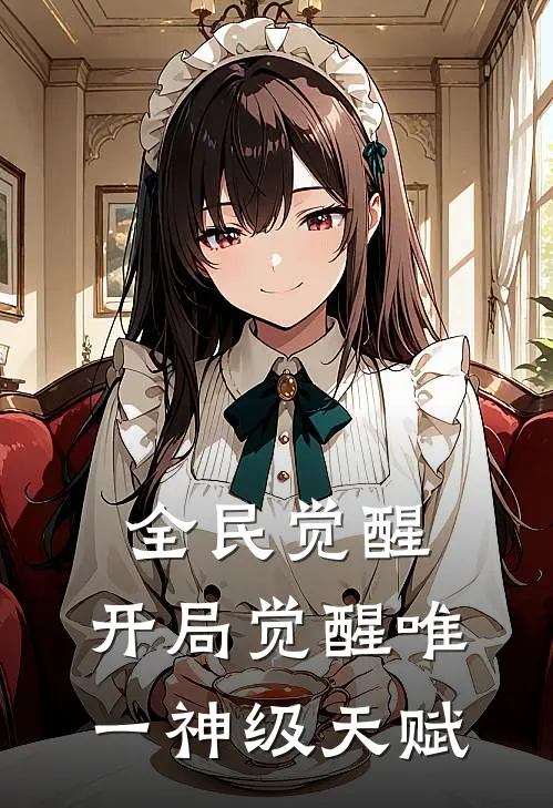 全民觉醒：开局觉醒唯一神级天赋