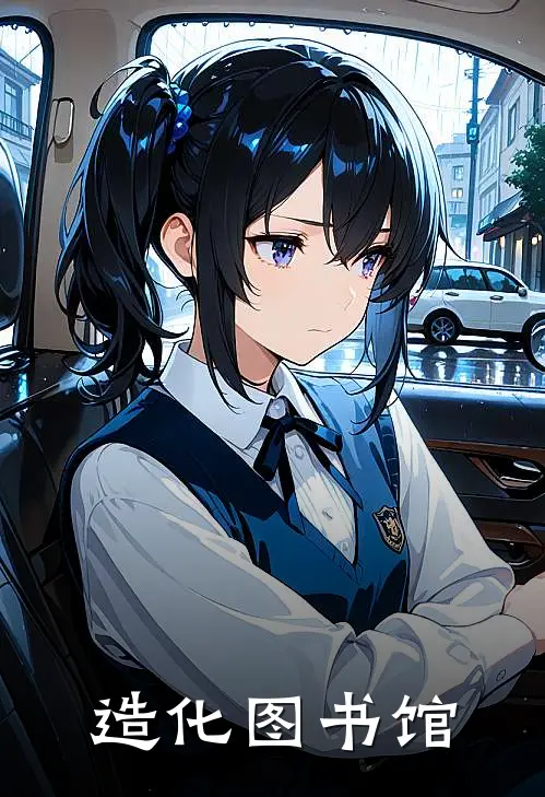 造化图书馆