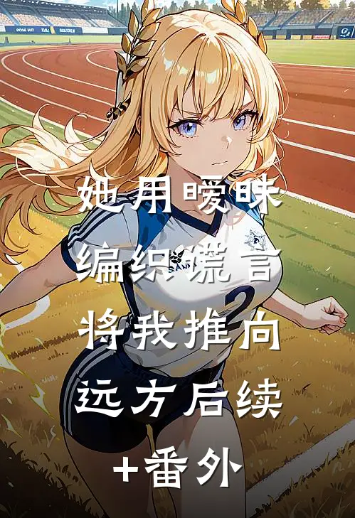 她用暧昧编织谎言，将我推向远方后续+番外