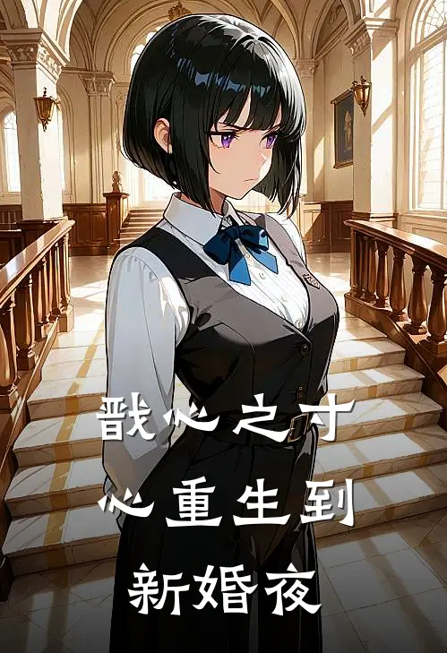 戬心之寸心重生到新婚夜