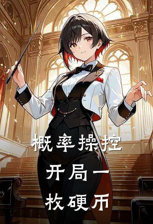 概率操控：开局一枚硬币